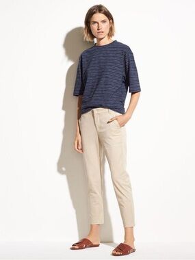 Vince Coin Pocket Chino Pants